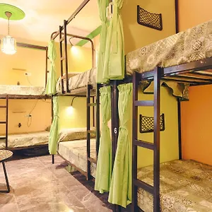 Charming Albergue
