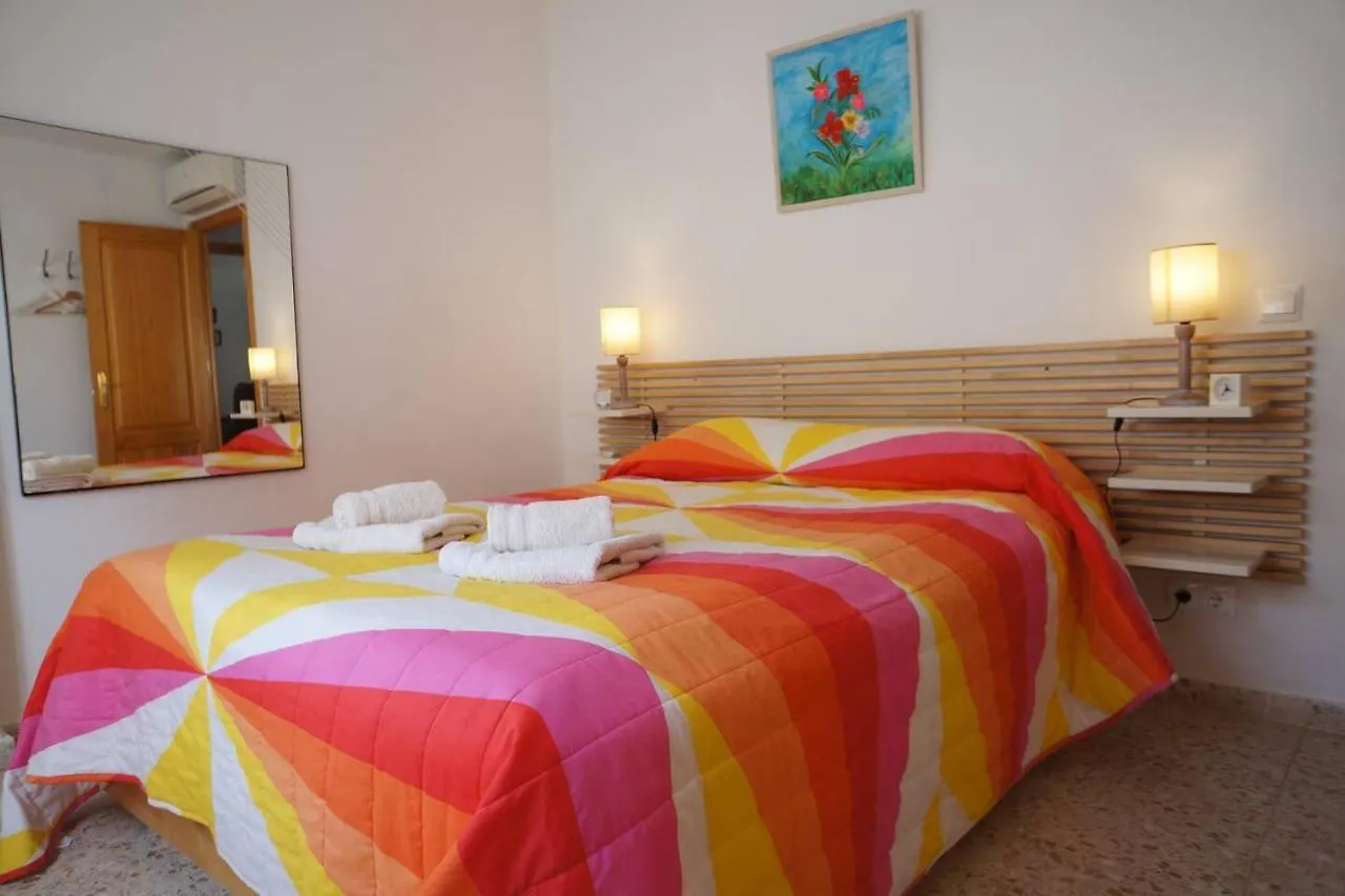 Edf Levante Nerja 0*,  Spain