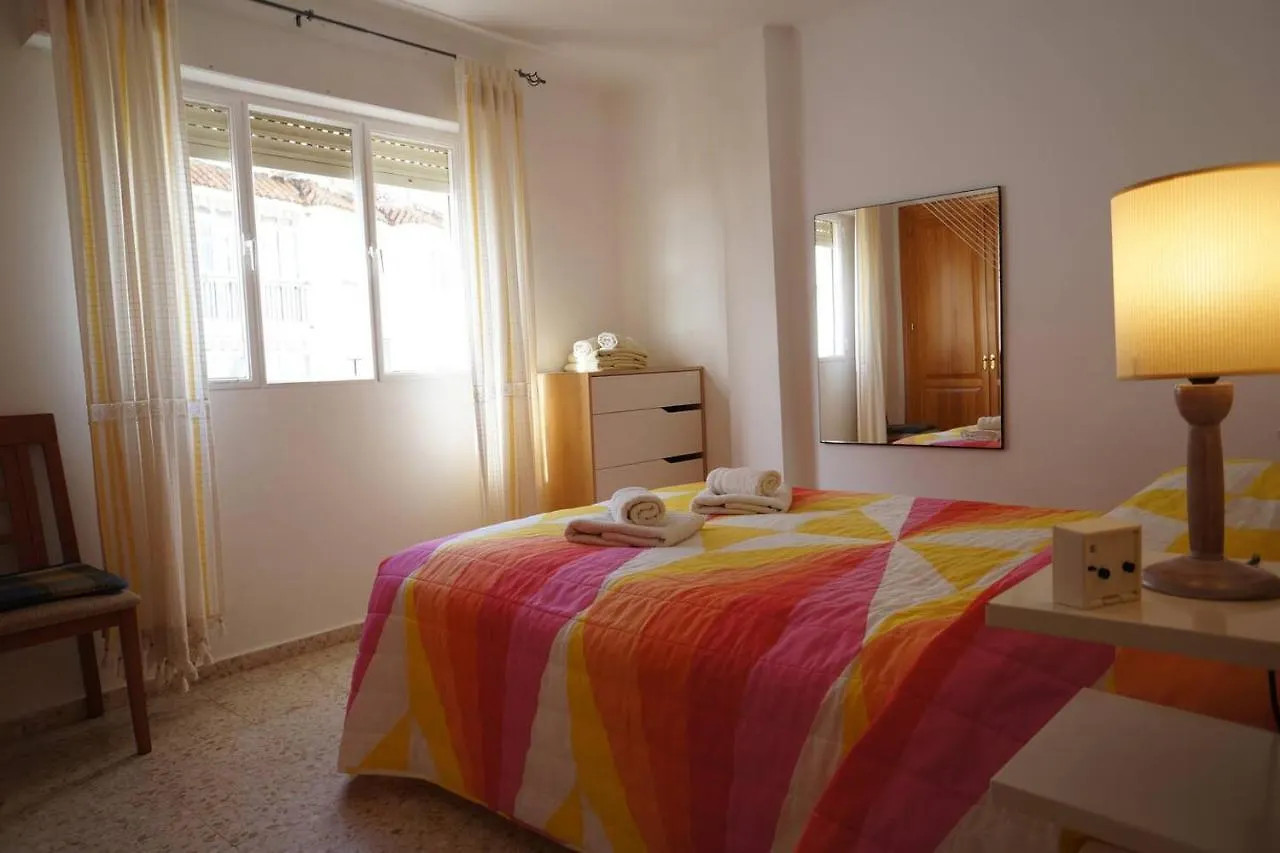Edf Levante Nerja Apartment